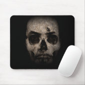 Machen Sie Ihre eigene dunkle Seite der Kraft... Mousepad (Mit Mouse)
