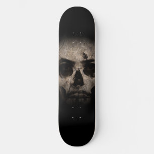 Machen Sie Ihre eigene dunkle Seite der Kraft... Skateboard