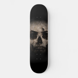 Machen Sie Ihre eigene dunkle Seite der Kraft... Skateboard