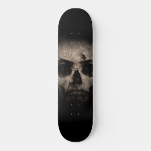 Machen Sie Ihre eigene dunkle Seite der Kraft... Skateboard