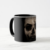 Machen Sie Ihre eigene dunkle Seite der Kraft... Tasse (Vorderseite Links)