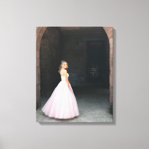 Machen Sie Ihre eigene Foto-Leinwand in beliebiger Leinwanddruck