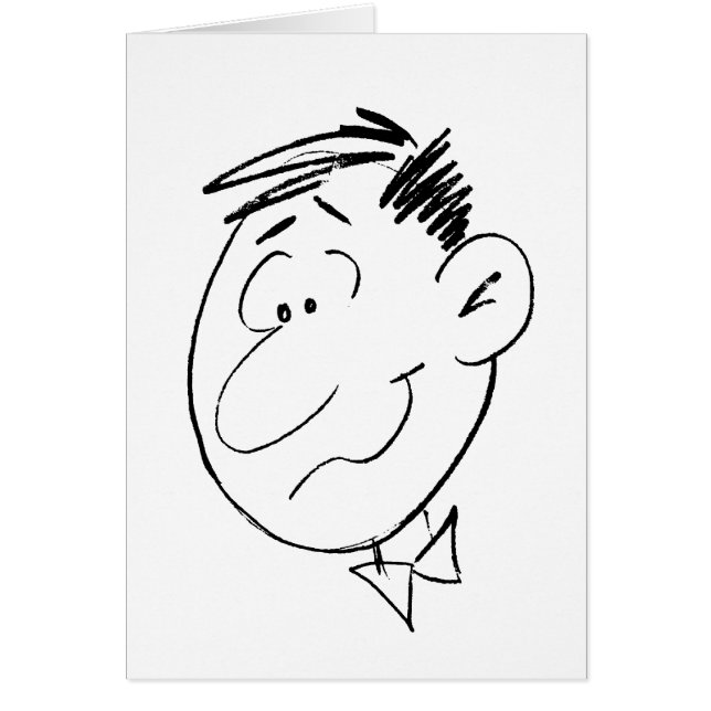 Machen Sie Ihre eigene Karte (Vorne)