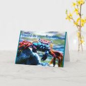 Machen Sie Ihre eigene Karte (Gelbe Blume)