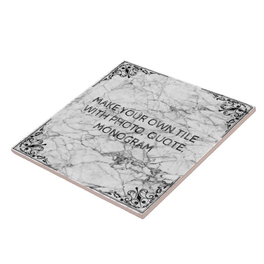 MACHEN SIE IHRE EIGENE KERAMIK FLIESE (Seite)