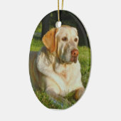 Machen Sie Ihre eigene Keramik Ornament (Links)