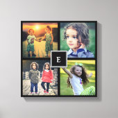 Machen Sie Ihre eigene Kollektion von Foto für Ihr Leinwanddruck (Vorderseite)