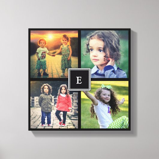 Machen Sie Ihre eigene Kollektion von Foto für Ihr Leinwanddruck (Vorderseite)