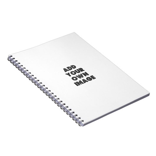 Machen Sie Ihre eigene kundenspezifische Notizblock (Rechte Seite)