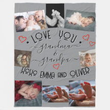 ✨ machen Sie Ihre eigene LIEBE GRANDMA & GRANDPA