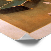 MACHEN SIE IHRE EIGENE MAGIC SHOW VAUDEVILLE Poste Poster (Ecke)