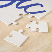 Machen Sie Ihre eigene Magie | Niedliches Einhorn Puzzle (Seite)