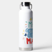 Machen Sie Ihre eigene Magie Trinkflasche (Vorderseite)