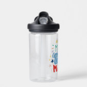 Machen Sie Ihre eigene Magie Trinkflasche (Vorne)