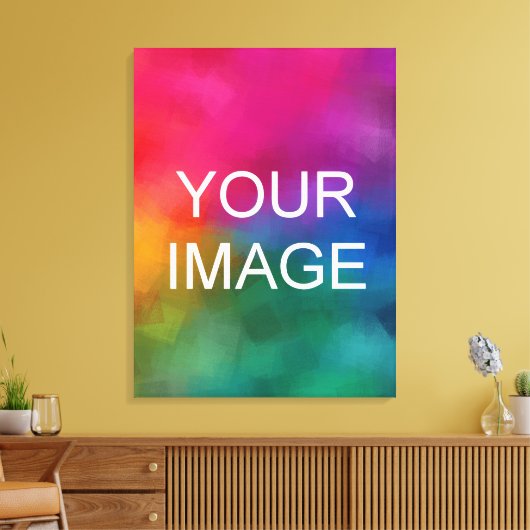 Machen Sie Ihre eigene moderne Elegant qualitativ Leinwanddruck (Insitu (Wohnzimmer))