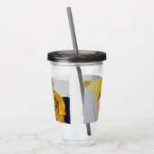 Machen Sie Ihre eigene personalisierte Acryltrinkbecher (Links)