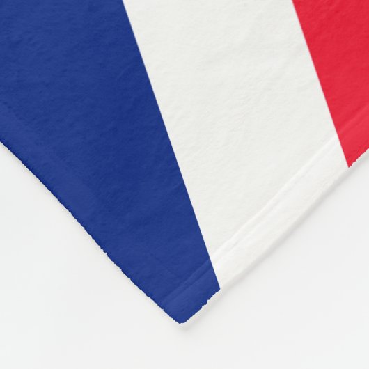 Machen Sie Ihre eigene Personalisierte britische F Fleecedecke (Ecke)