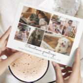 Machen Sie Ihre eigene Personalisierte Fotokassett Einladung