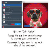 Machen Sie Ihre eigene Tasse