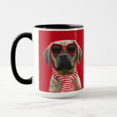 Machen Sie Ihre eigene Tasse (Links)