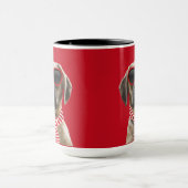 Machen Sie Ihre eigene Tasse (Zentrum)