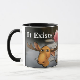 Machen Sie Ihre eigene Unterschrift - Schwarz Tasse