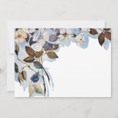 Machen Sie Ihre eigenen Einladungen (Vorderseite)