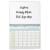 Machen Sie Ihre eigenen Foto-Kalender und benutzer Kalender (Feb 2026)