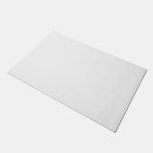 Machen Sie Ihre eigenen individuell anpassbaren 24 Fußmatte (Schrägansicht)