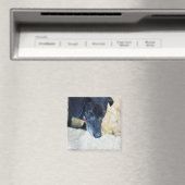 Machen Sie Ihre eigenen Lieblingsmagnete Magnet (In Situ (Geschirrspüler))