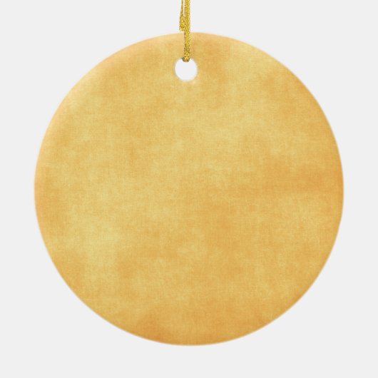 Machen Sie Ihre eigenen Ornamente mit Zitat oder S (Hinten)