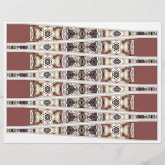 Machen Sie Ihre eigenen Papierperlen