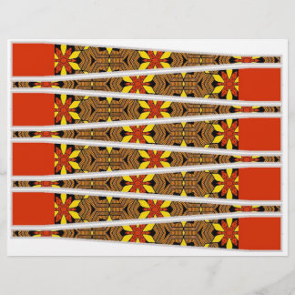 Machen Sie Ihre eigenen Papierperlen