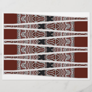 Machen Sie Ihre eigenen Papierperlen