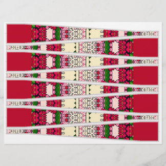 Machen Sie Ihre eigenen Papierperlen