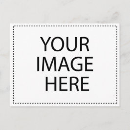 Machen Sie Ihre eigenen personalisiert Postkarte