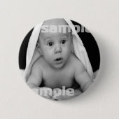 Machen Sie Ihre eigenen Personalisierten Button (Vorderseite)