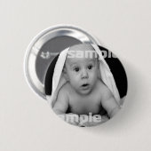 Machen Sie Ihre eigenen Personalisierten Button (Vorne & Hinten)