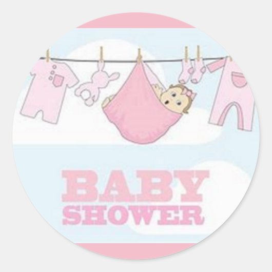 MACHEN SIE IHRE EIGENEN "PIP"-Aufkleber ETC.. Runder Aufkleber (Vorderseite)