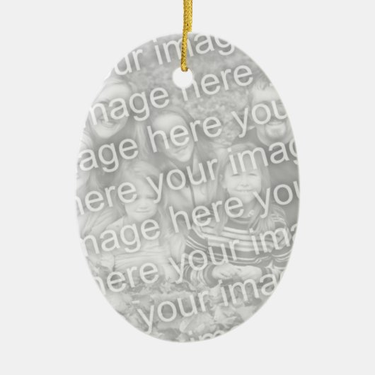 Machen Sie Ihre eigenen Weihnachtsschmuck (Vorne)