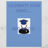 MACHEN SIE IHRE EIGENEN WESENTLICHEN ABSCHLUSS-SIG (Vorderseite)