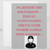 MACHEN SIE IHRE EIGENEN WESENTLICHEN UNTERNEHMENSF (Vorne/Hinten)