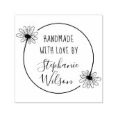 Machen Sie Ihre elegante, stilvolle und modische H Permastempel (Design)