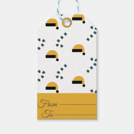 Machen Sie Ihre Geschenke mit einzigartigen Gesche Geschenkanhänger