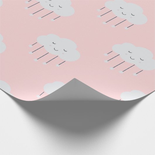 Machen Sie Ihre Geschenke raus Geschenkpapier (Ecke)