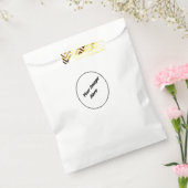 Machen Sie Ihre Lieblingstasche Geschenktütchen (Versiegelt)