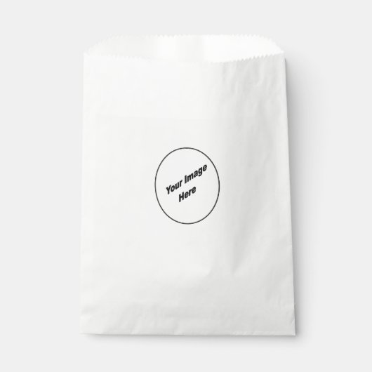 Machen Sie Ihre Lieblingstasche Geschenktütchen (Vorderseite)