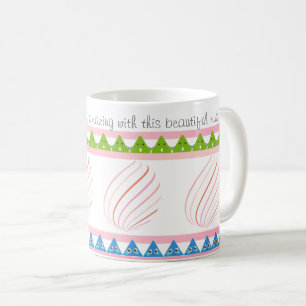 Machen Sie Ihre Phantastische Tasse im Alltag