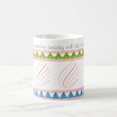 Machen Sie Ihre Phantastische Tasse im Alltag (Mittel)