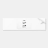 Machen Sie Ihre Selbst Autoaufkleber (Vorne)